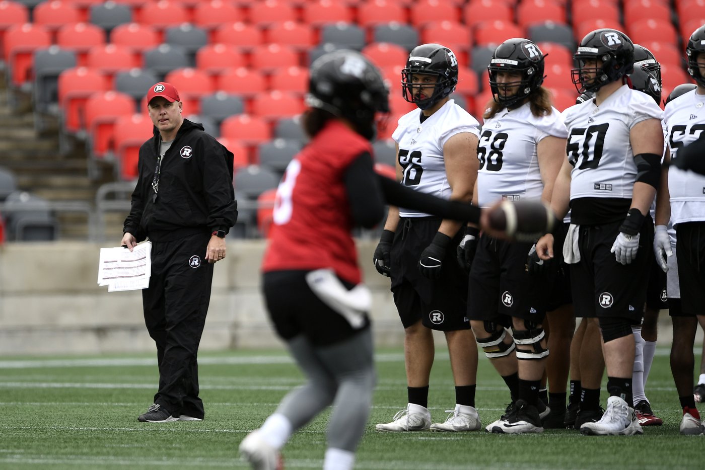 Football Canada hires LaPolice, Lessard as national flag football head coaches | iNFOnews.ca Football Canada hires LaPolice, Lessard as national flag football head coaches | iNFOnews.ca