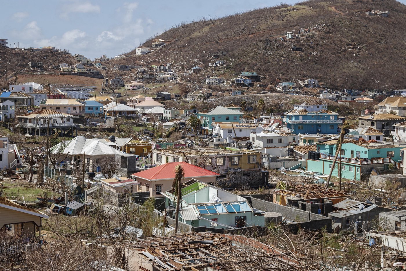 Climate talks open with calls for a path away from the 'road to ruin.' But the real focus is money | iNFOnews.ca Climate talks open with calls for a path away from the 'road to ruin.' But the real focus is money | iNFOnews.ca