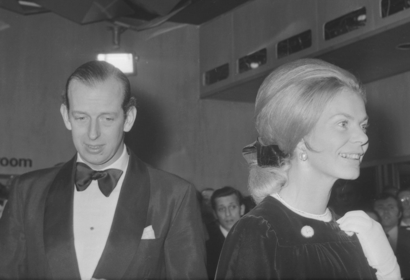 Duchess of Kent, known for devotion to music and consoling Wimbledon losers, dies at 92 | iNFOnews.ca Duchess of Kent, known for devotion to music and consoling Wimbledon losers, dies at 92 | iNFOnews.ca