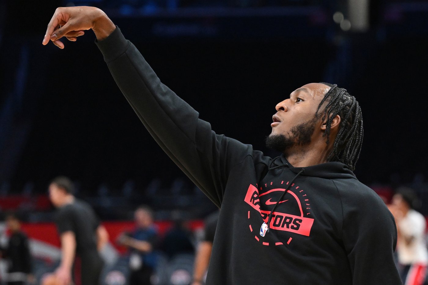 Raptors hope adding healthy Brandon Ingram can fuel return to competitiveness in weak East | iNFOnews.ca Raptors hope adding healthy Brandon Ingram can fuel return to competitiveness in weak East | iNFOnews.ca
