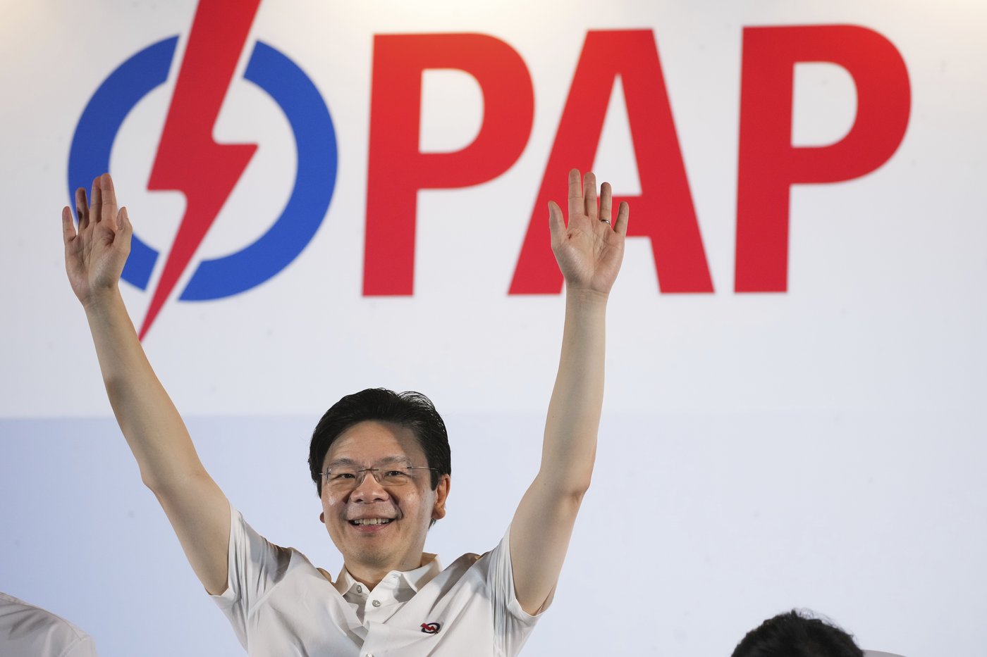 PHOTO COLLECTION: Singapore Election | iNFOnews.ca PHOTO COLLECTION: Singapore Election | iNFOnews.ca
