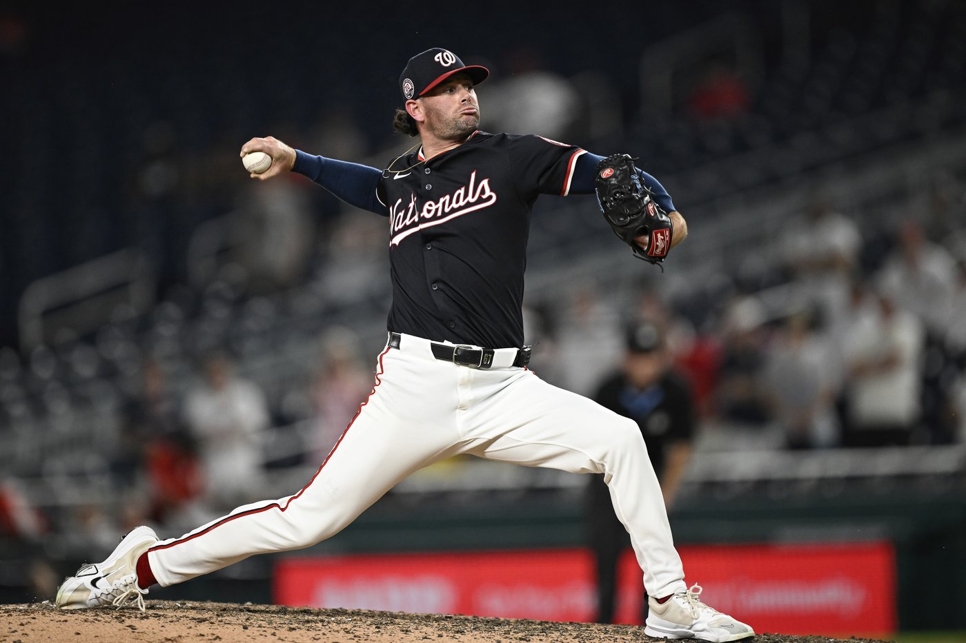 Tigers bolster bullpen and perhaps pitching chaos with righties Finnegan, Morton, Sewald and Heuer | iNFOnews.ca