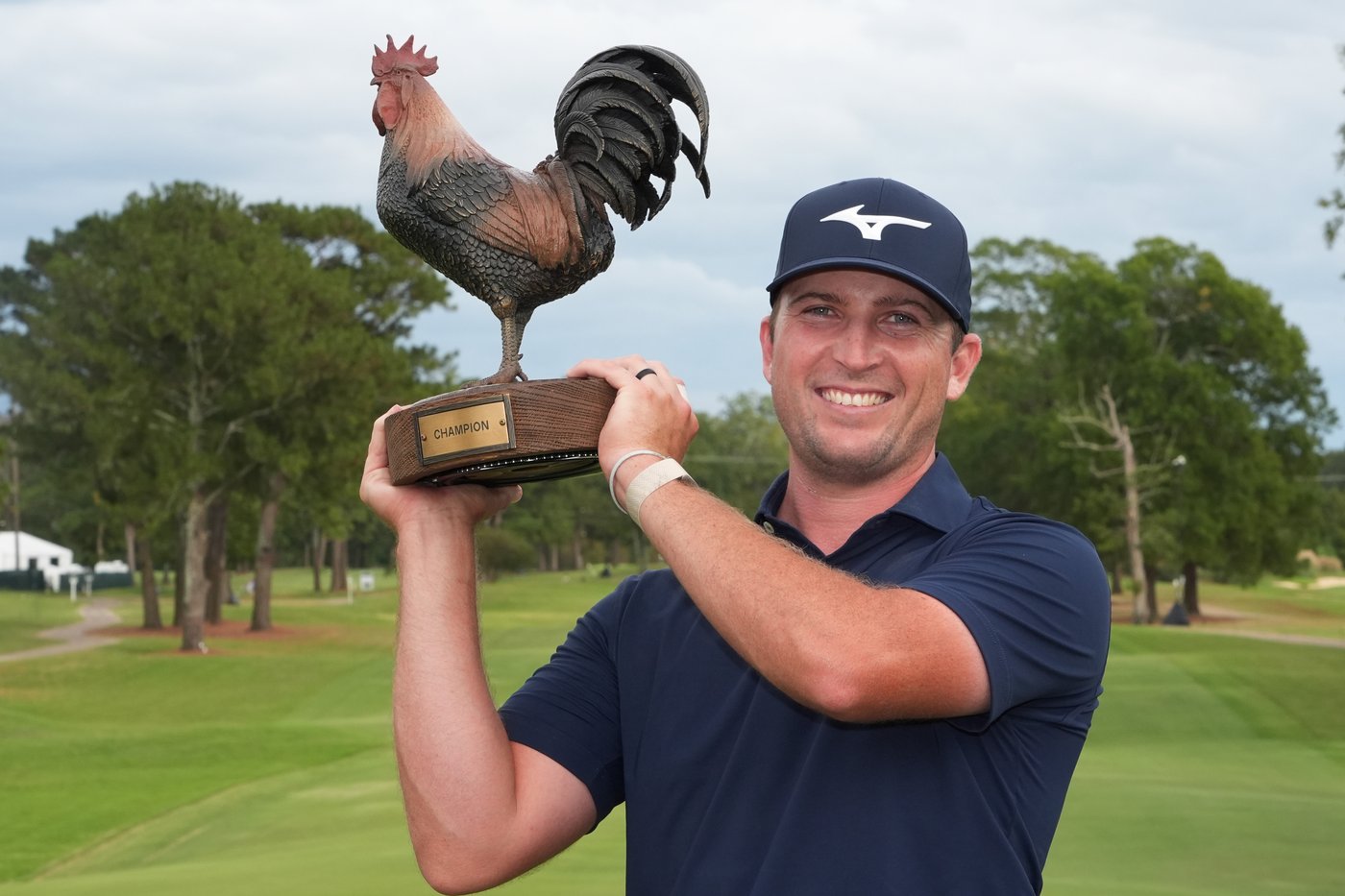 No trip to Kapalua or Augusta National for PGA Tour winners in the fall | iNFOnews.ca No trip to Kapalua or Augusta National for PGA Tour winners in the fall | iNFOnews.ca