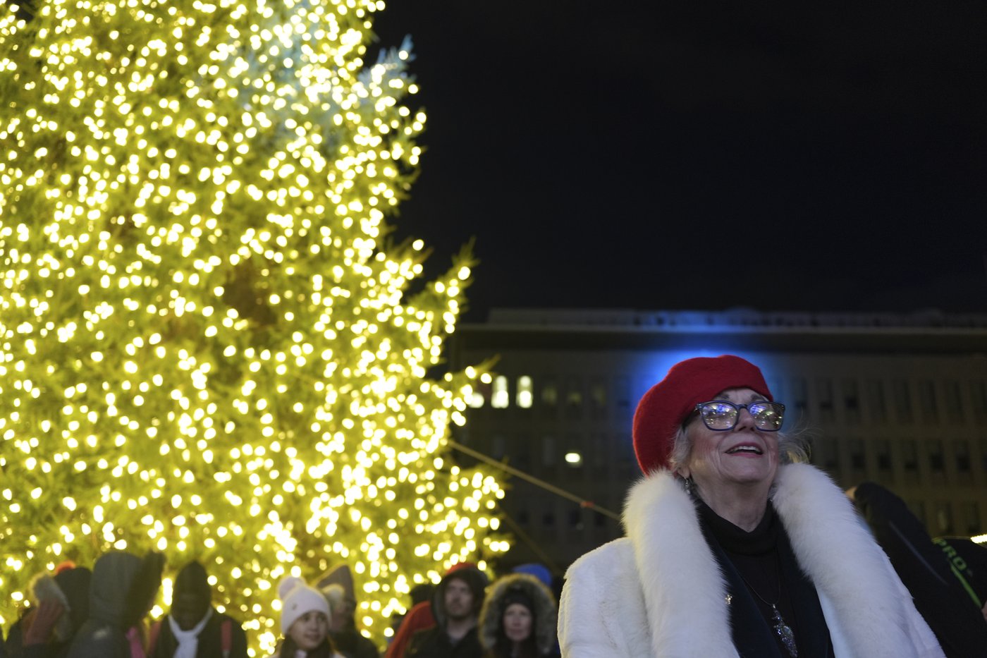 Pennsylvania's Bethlehem: The city founded by Moravians on Christmas eve keeps its traditions alive | iNFOnews.ca