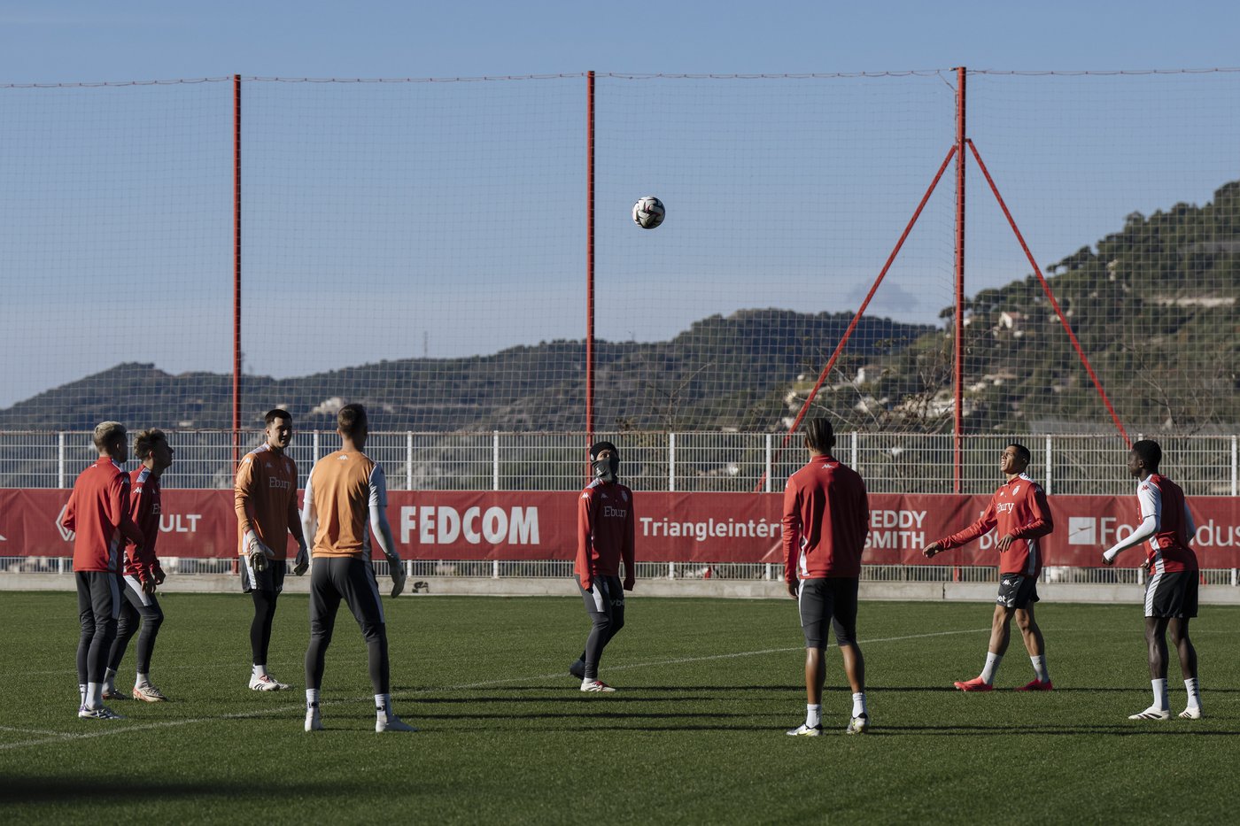 Riviera gems: Monaco's renowned soccer academy keeps churning out some of France's biggest stars | iNFOnews.ca Riviera gems: Monaco's renowned soccer academy keeps churning out some of France's biggest stars | iNFOnews.ca
