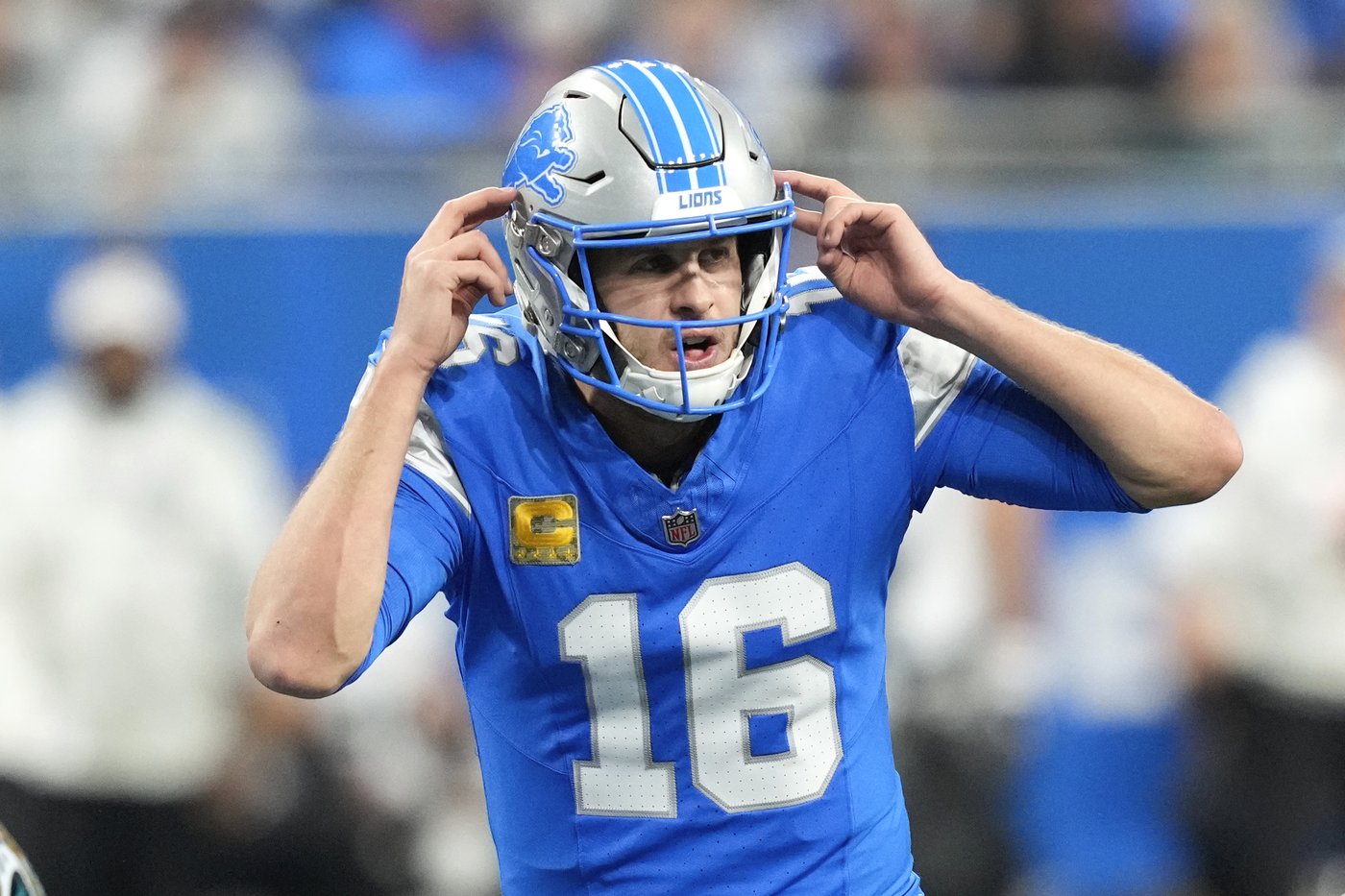 Anthony Richardson tries to take another big step by helping Colts navigate matchup with Lions | iNFOnews.ca Anthony Richardson tries to take another big step by helping Colts navigate matchup with Lions | iNFOnews.ca