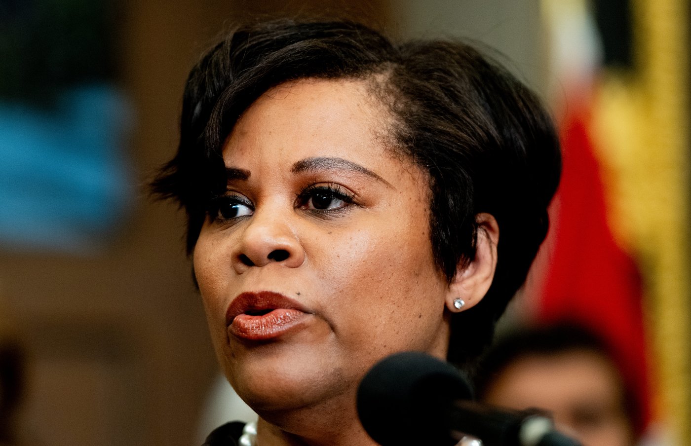 Federal minister says not possible to depoliticize Alberta transgender policy debate | iNFOnews.ca