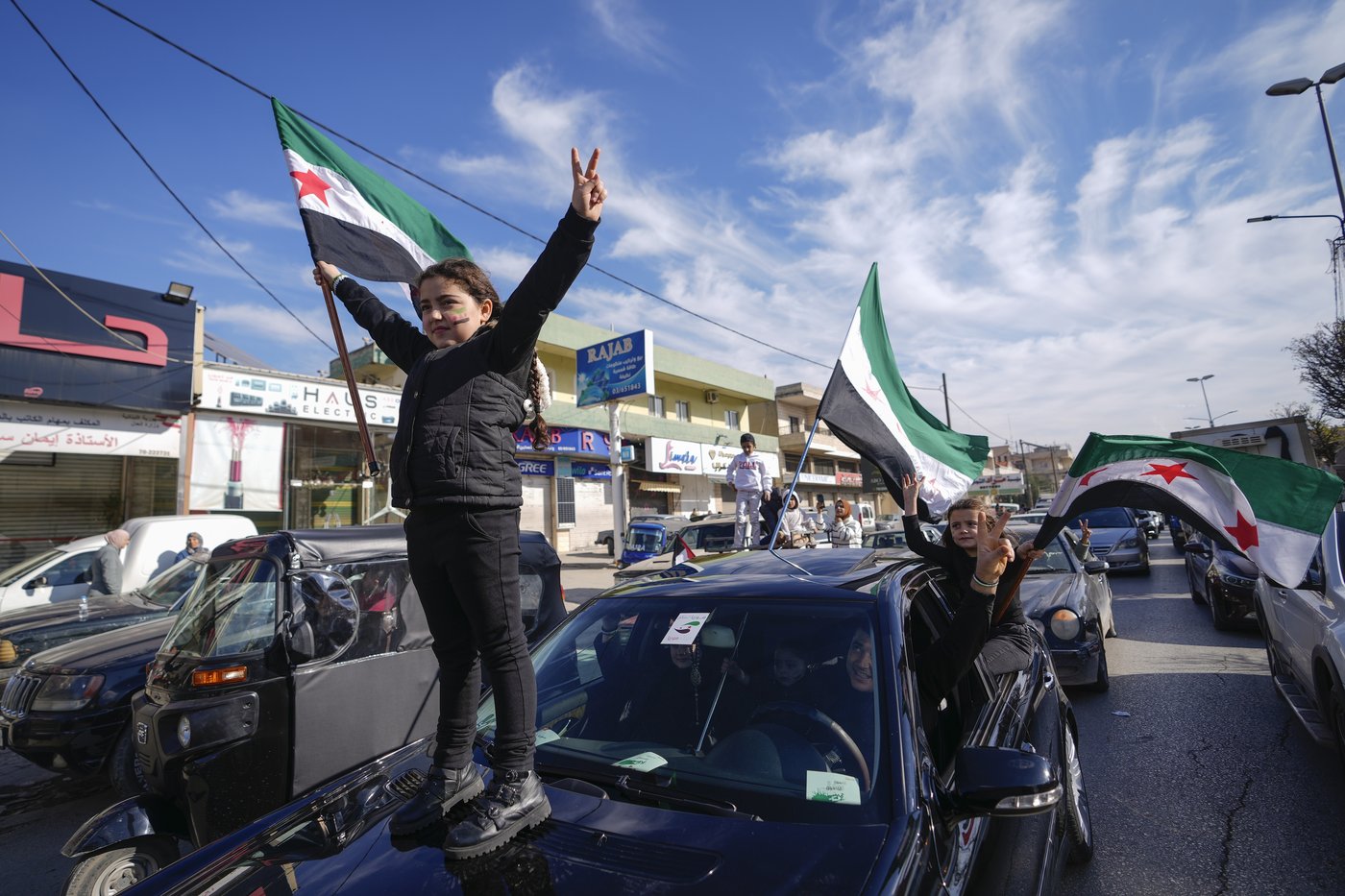 PHOTO COLLECTION: Syria Opposition | iNFOnews.ca PHOTO COLLECTION: Syria Opposition | iNFOnews.ca