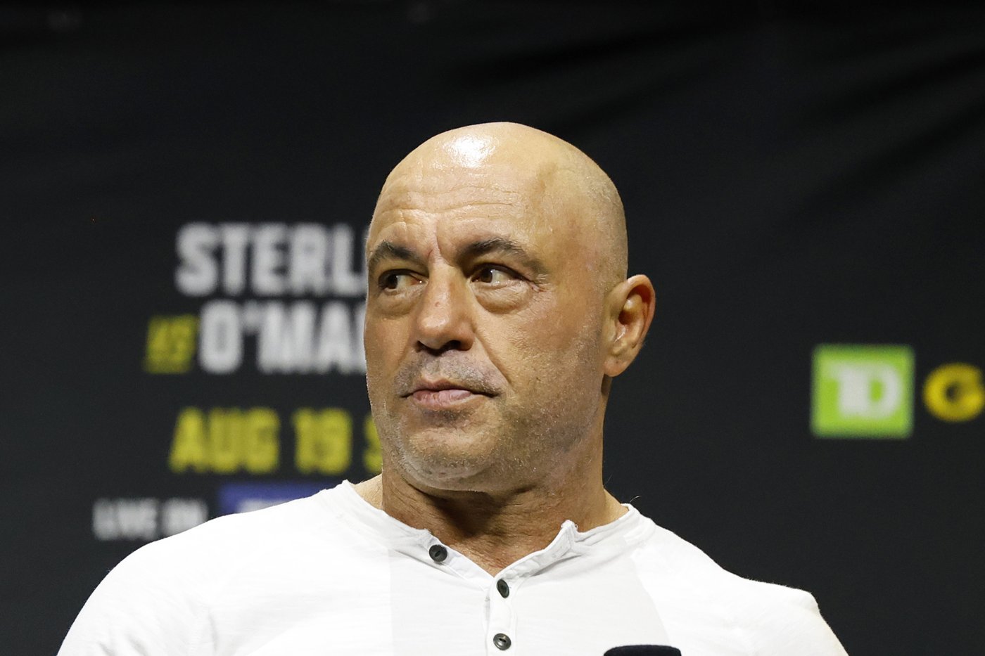 Trump visiting Texas to tape Joe Rogan's podcast and to criticize Harris on immigration | iNFOnews.ca Trump visiting Texas to tape Joe Rogan's podcast and to criticize Harris on immigration | iNFOnews.ca