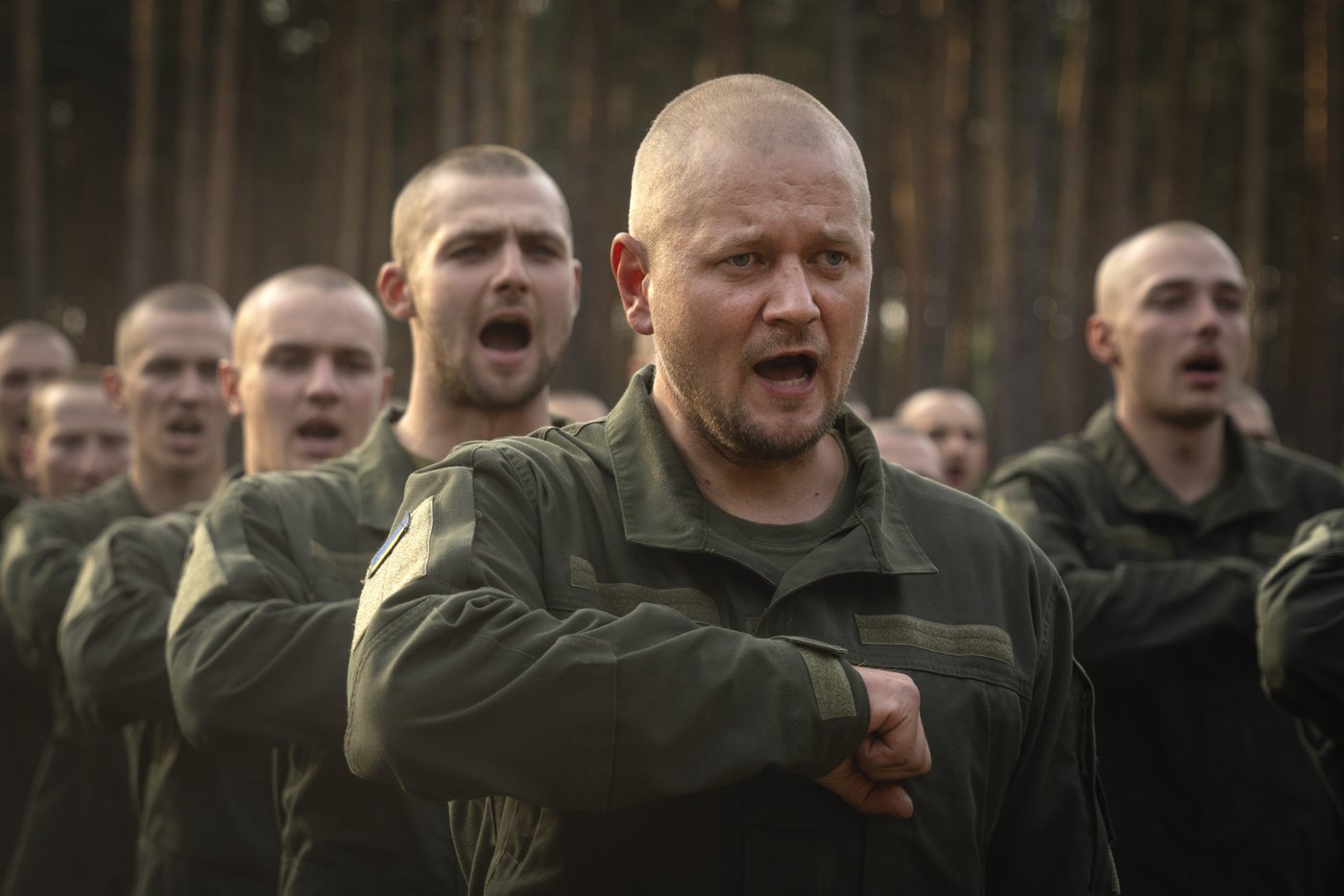 Desertion threatens to starve Ukraine's forces at a crucial time in its war with Russia | iNFOnews.ca Desertion threatens to starve Ukraine's forces at a crucial time in its war with Russia | iNFOnews.ca