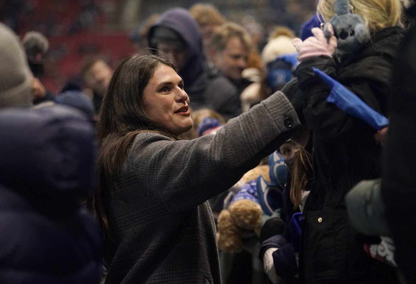 Rugby star Ilona Maher eyes Bristol debut as ticket sales break club record | iNFOnews.ca