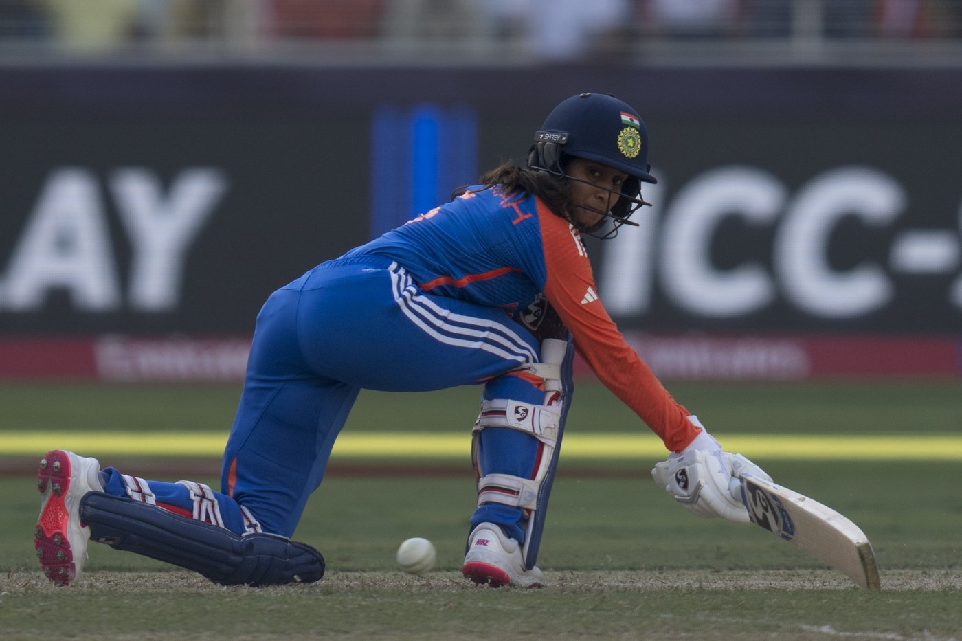 Indian women notch cautious 6-wicket win over archrival Pakistan at T20 World Cup | iNFOnews.ca Indian women notch cautious 6-wicket win over archrival Pakistan at T20 World Cup | iNFOnews.ca