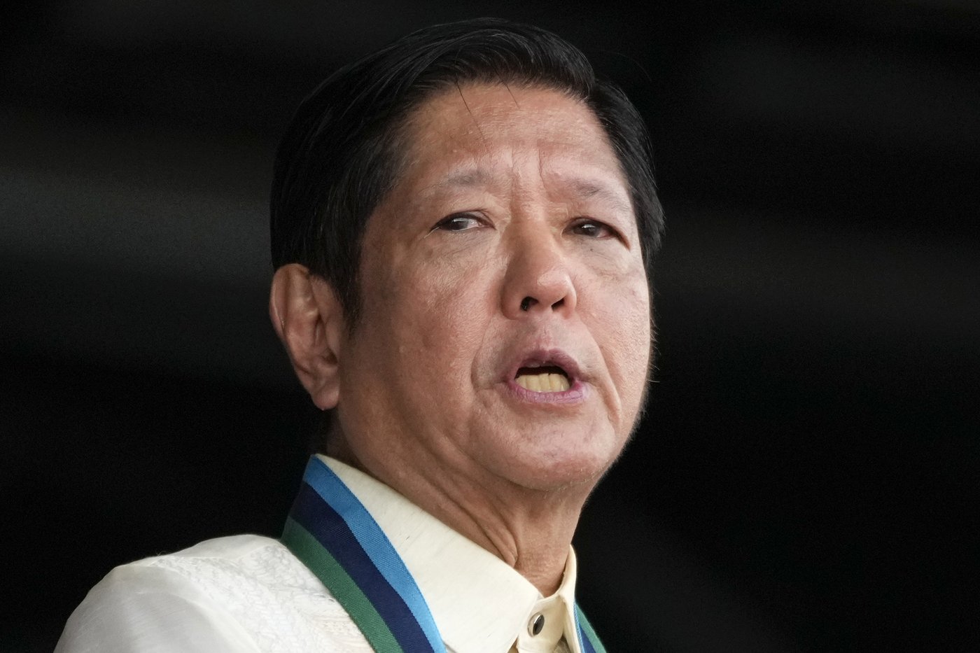 Trump to host Philippine president to discuss trade and security in Asia | iNFOnews.ca Trump to host Philippine president to discuss trade and security in Asia | iNFOnews.ca