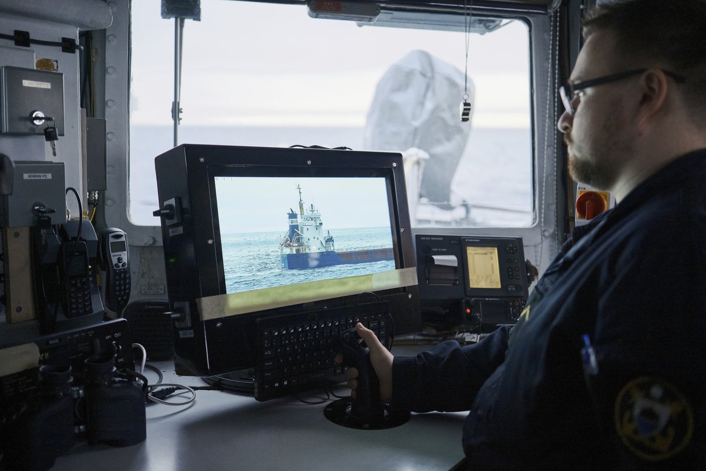 Latvia seeks cooperation from Baltic Sea allies in finding cause of undersea data cable rupture | iNFOnews.ca Latvia seeks cooperation from Baltic Sea allies in finding cause of undersea data cable rupture | iNFOnews.ca