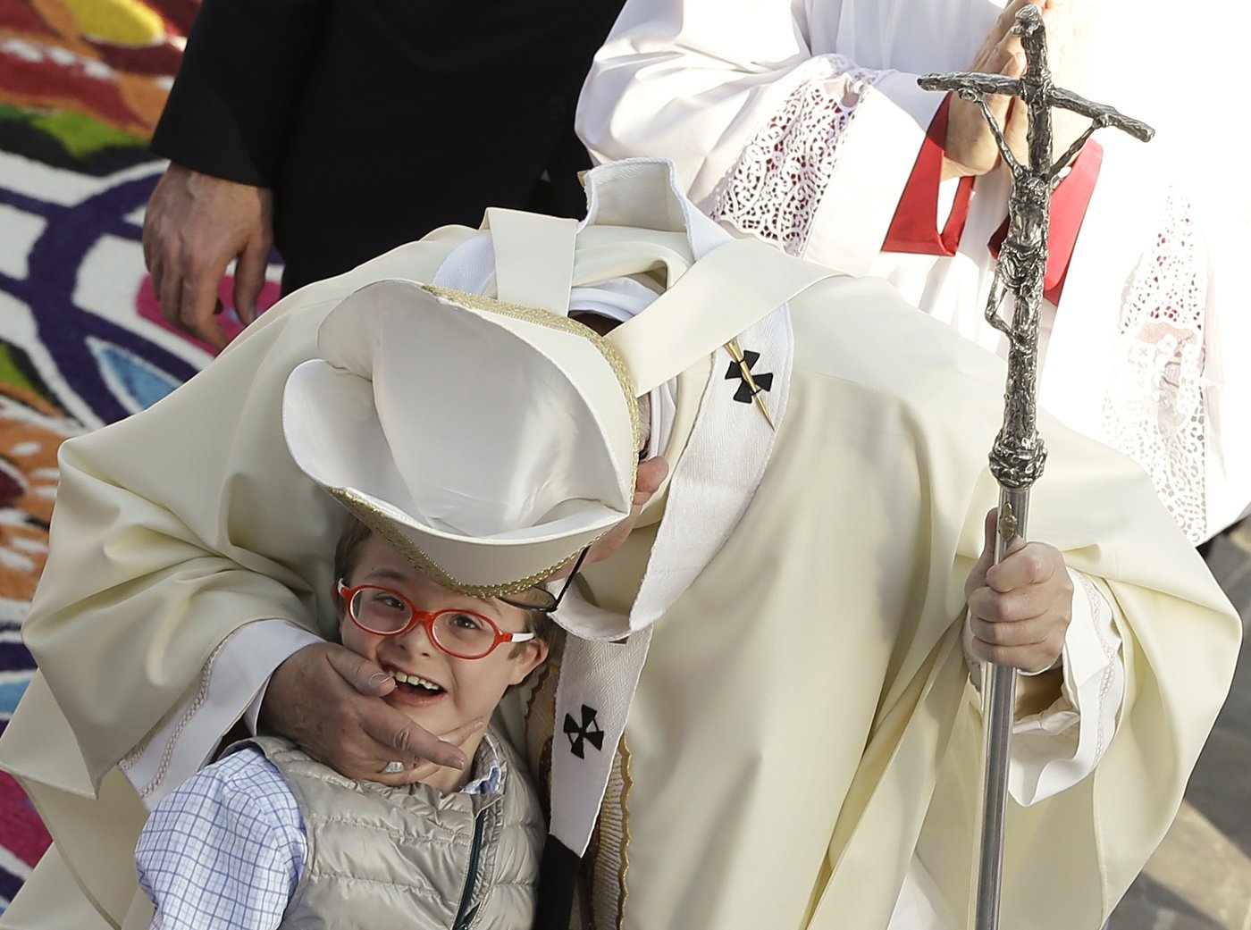 PHOTO COLLECTION: Vatican Obit Pope Francis | iNFOnews.ca PHOTO COLLECTION: Vatican Obit Pope Francis | iNFOnews.ca