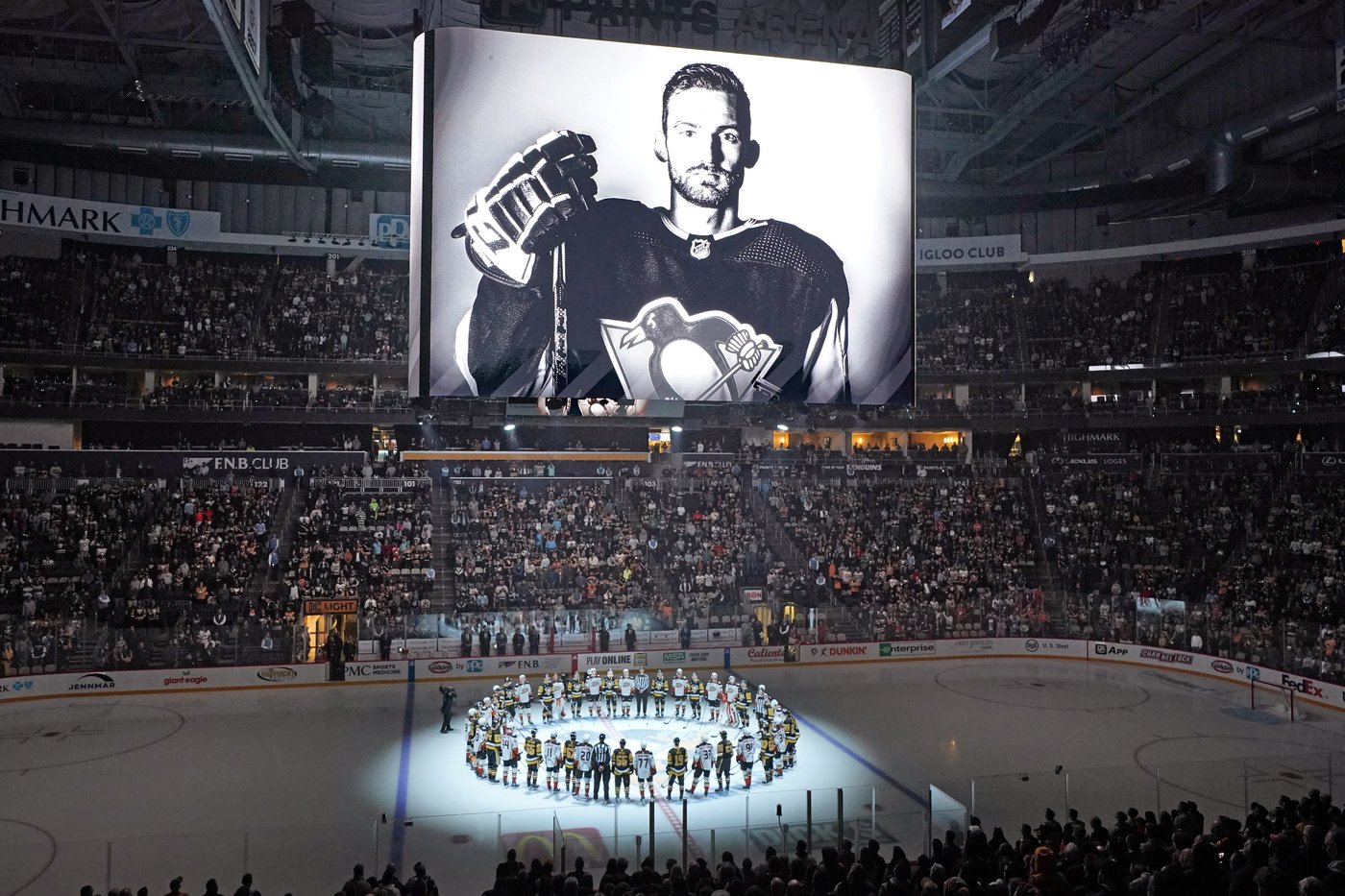 Suspect’s bail extended in Adam Johnson hockey manslaughter case | iNFOnews.ca Suspect’s bail extended in Adam Johnson hockey manslaughter case | iNFOnews.ca