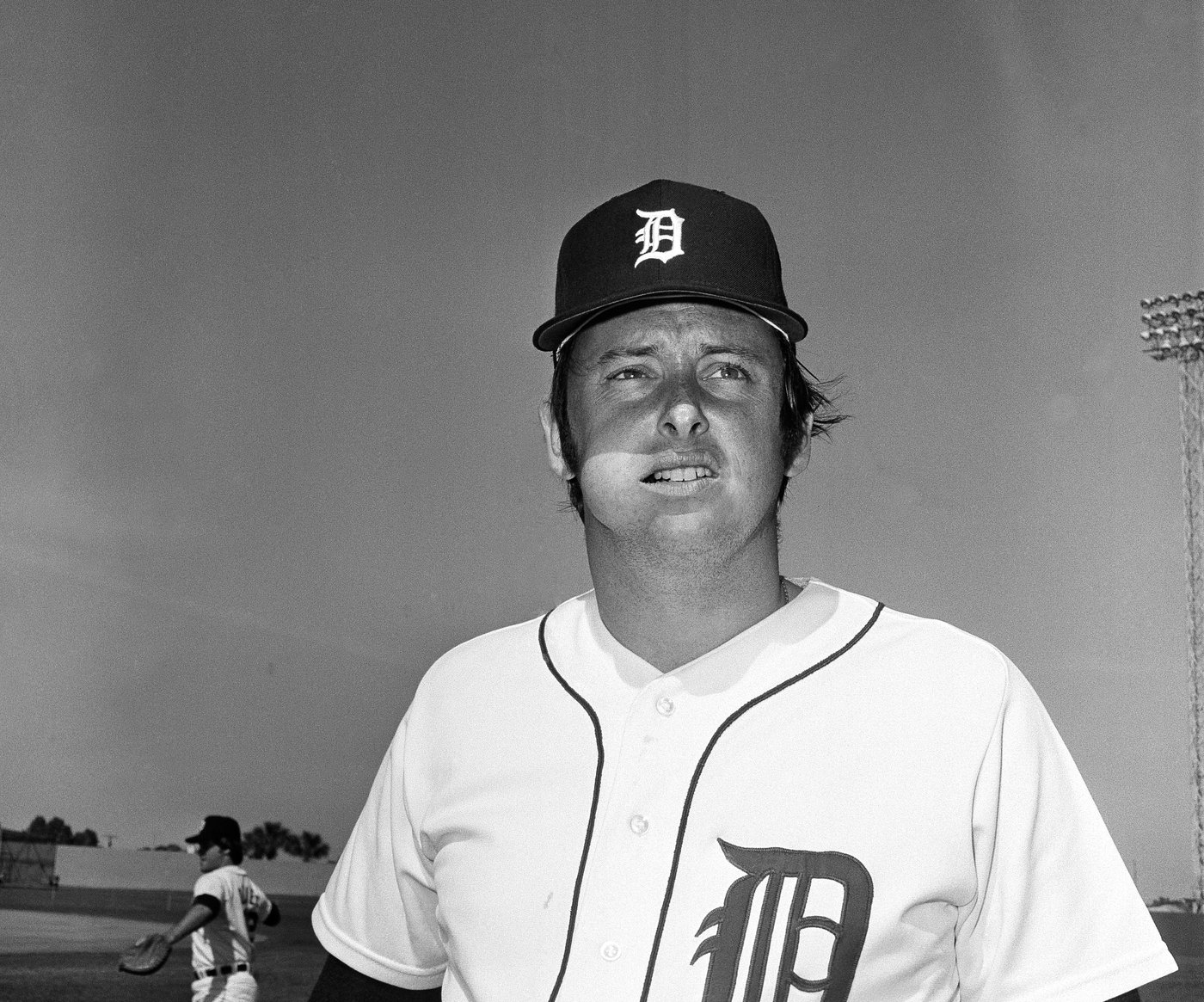 Joe Coleman, No. 3 pick in the first MLB draft who pitched for Senators and Tigers, dies at 78 | iNFOnews.ca