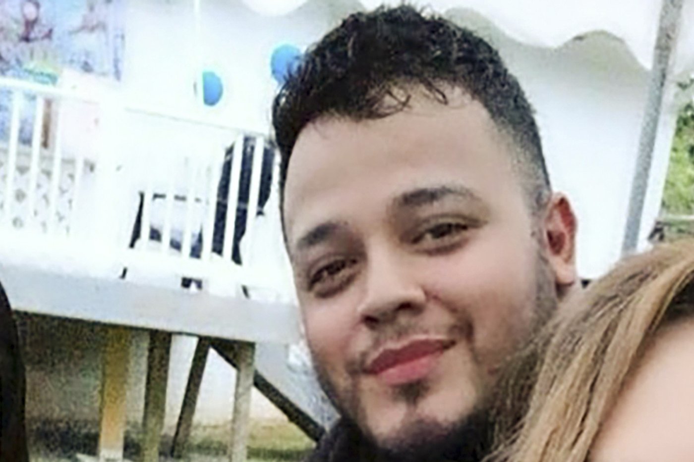 Kilmar Abrego Garcia returned to the US, charged with transporting people in the country illegally | iNFOnews.ca Kilmar Abrego Garcia returned to the US, charged with transporting people in the country illegally | iNFOnews.ca
