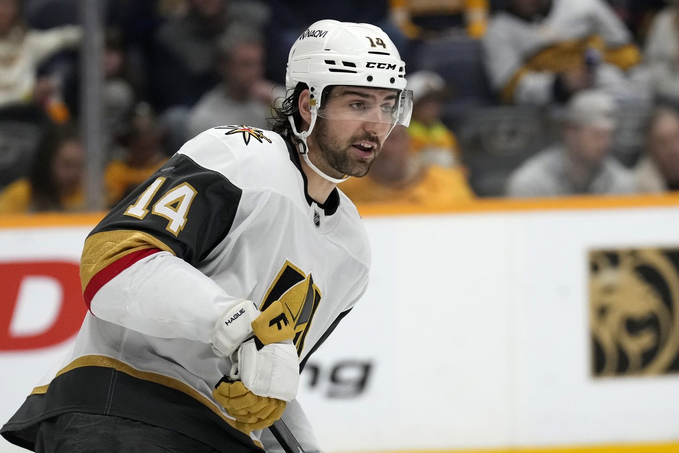 Predators acquire, sign Hague to 4-year deal in trade that sends Sissons and Lauzon to Vegas | iNFOnews.ca