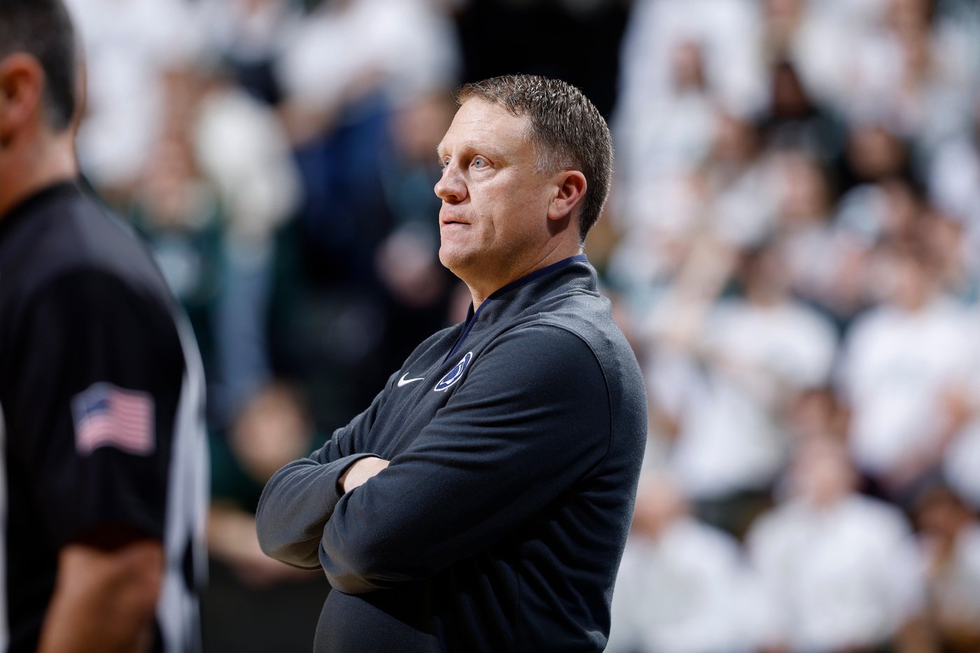 Penn State and coach Mike Rhoades are retooling with a young and inexperienced roster | iNFOnews.ca