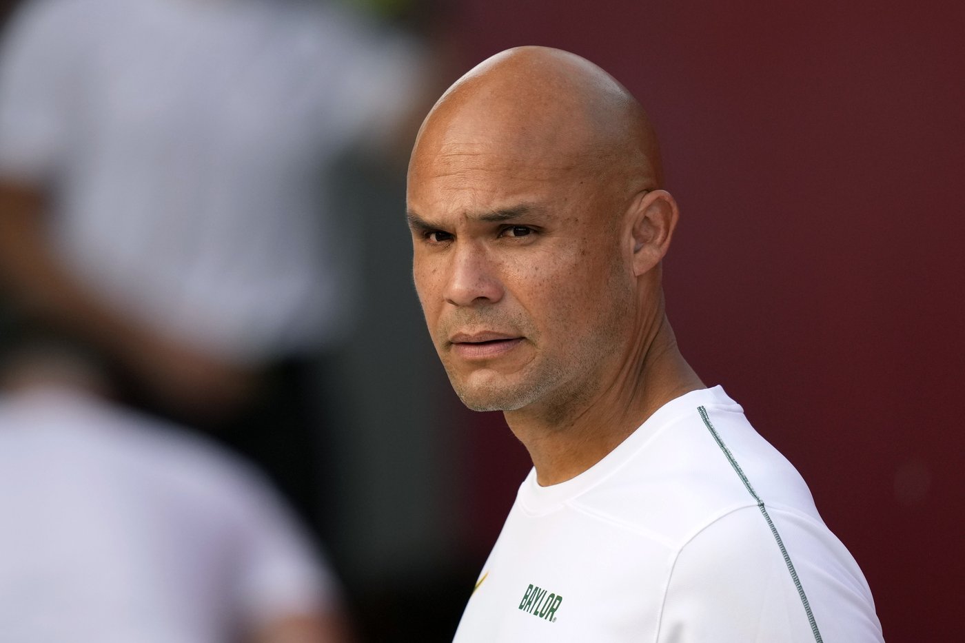 Aranda faces old school when Baylor and LSU play in Texas Bowl in first meeting since 1985 | iNFOnews.ca
