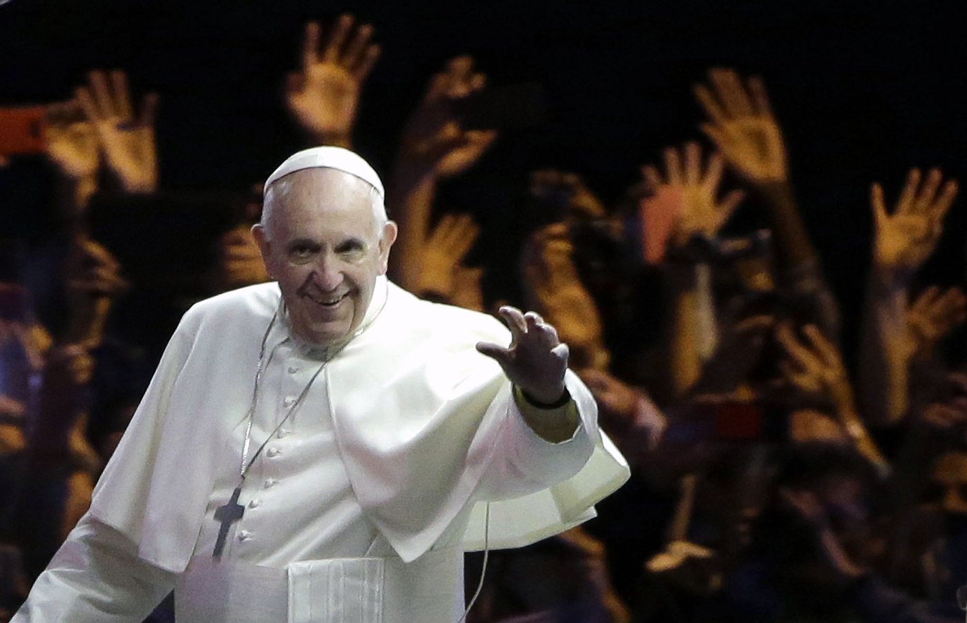 PHOTO COLLECTION: Vatican Obit Pope Francis | iNFOnews.ca PHOTO COLLECTION: Vatican Obit Pope Francis | iNFOnews.ca