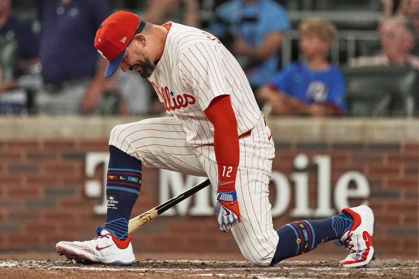 MLB All-Star Game has slight drop in viewers despite having its first swing-off | iNFOnews.ca
