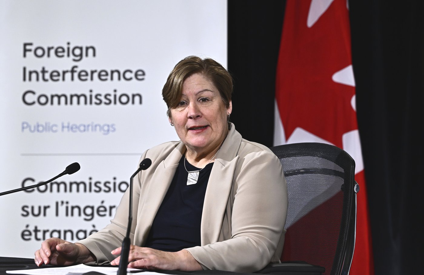 Groups call on Ottawa to activate foreign influence registry as election approaches | iNFOnews.ca