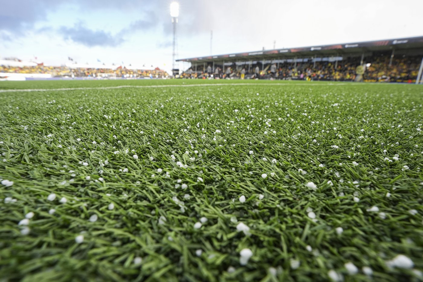 The ultimate leveler: Bodø/Glimt has a secret weapon to bring down Europe's giants | iNFOnews.ca