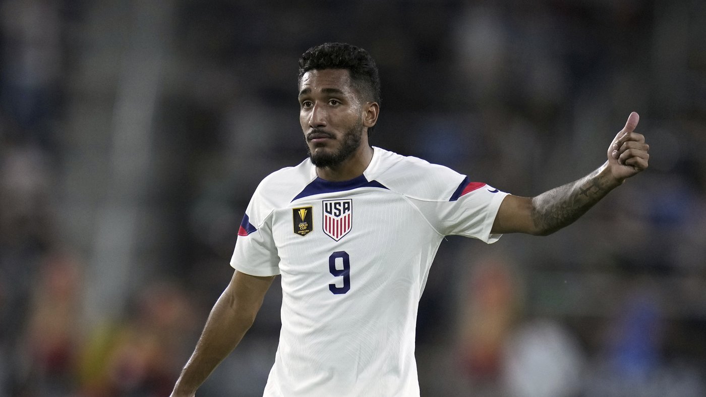 Ferreira, Neal and Tolkin to miss US friendly against Venezuela | iNFOnews.ca Ferreira, Neal and Tolkin to miss US friendly against Venezuela | iNFOnews.ca