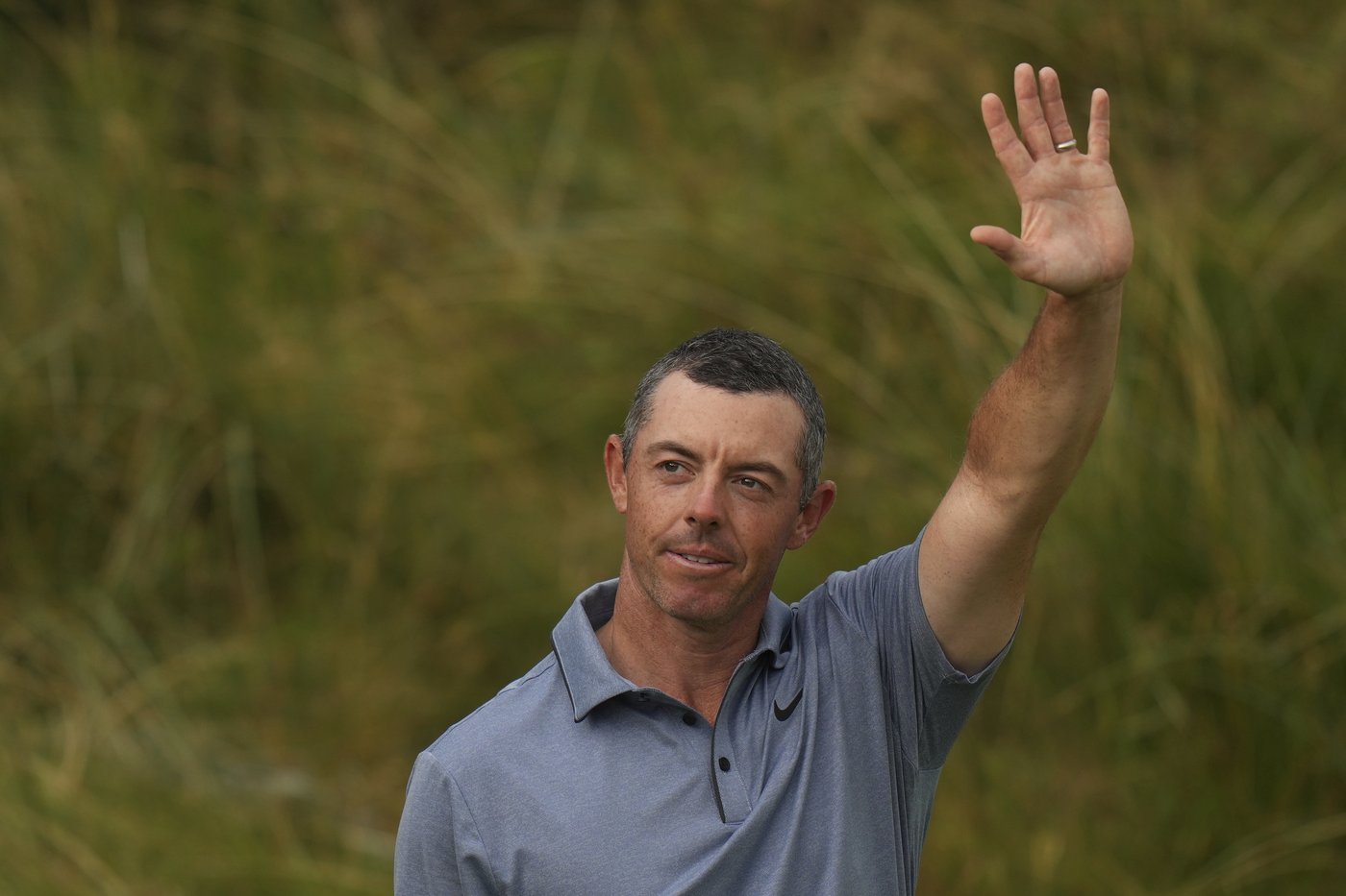 Keegan Bradley as a playing captain? Rory McIlroy thinks the Ryder Cup is too big for that now | iNFOnews.ca