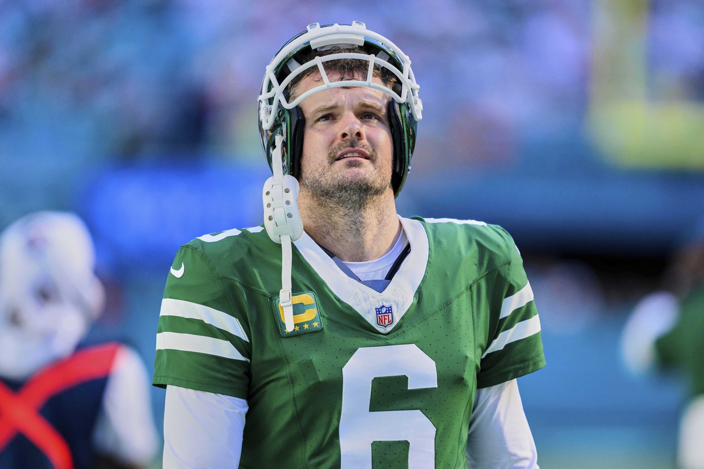 49ers make a switch at punter, signing Thomas Morstead and cutting Mitch Wishnowsky | iNFOnews.ca