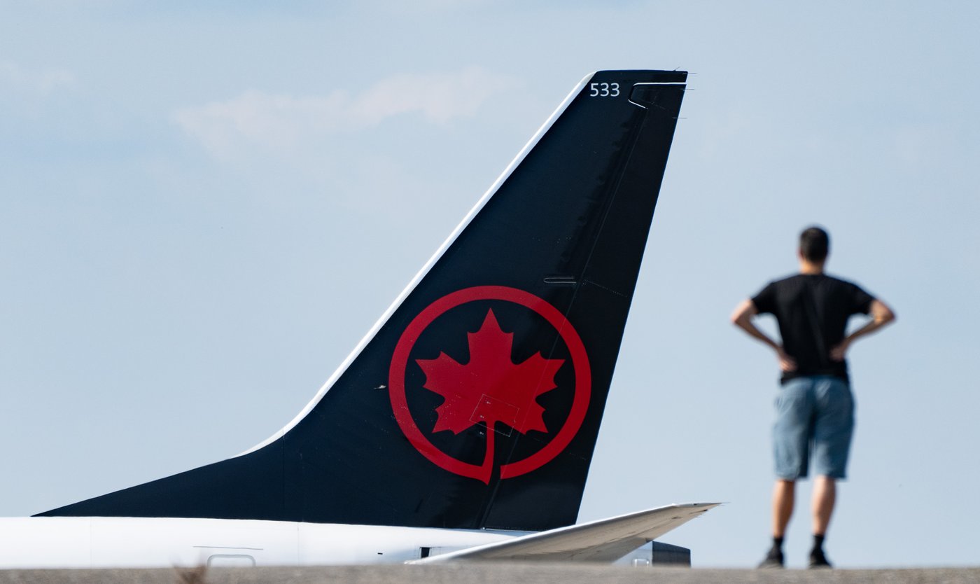 Planning to fly Air Canada? What you need to know about a potential strike looming | iNFOnews.ca