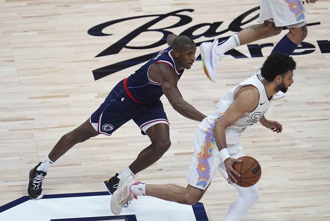 Jamal Murray, Russell Westbrook spark the Nuggets' 131-115 win over the Clippers | iNFOnews.ca Jamal Murray, Russell Westbrook spark the Nuggets' 131-115 win over the Clippers | iNFOnews.ca
