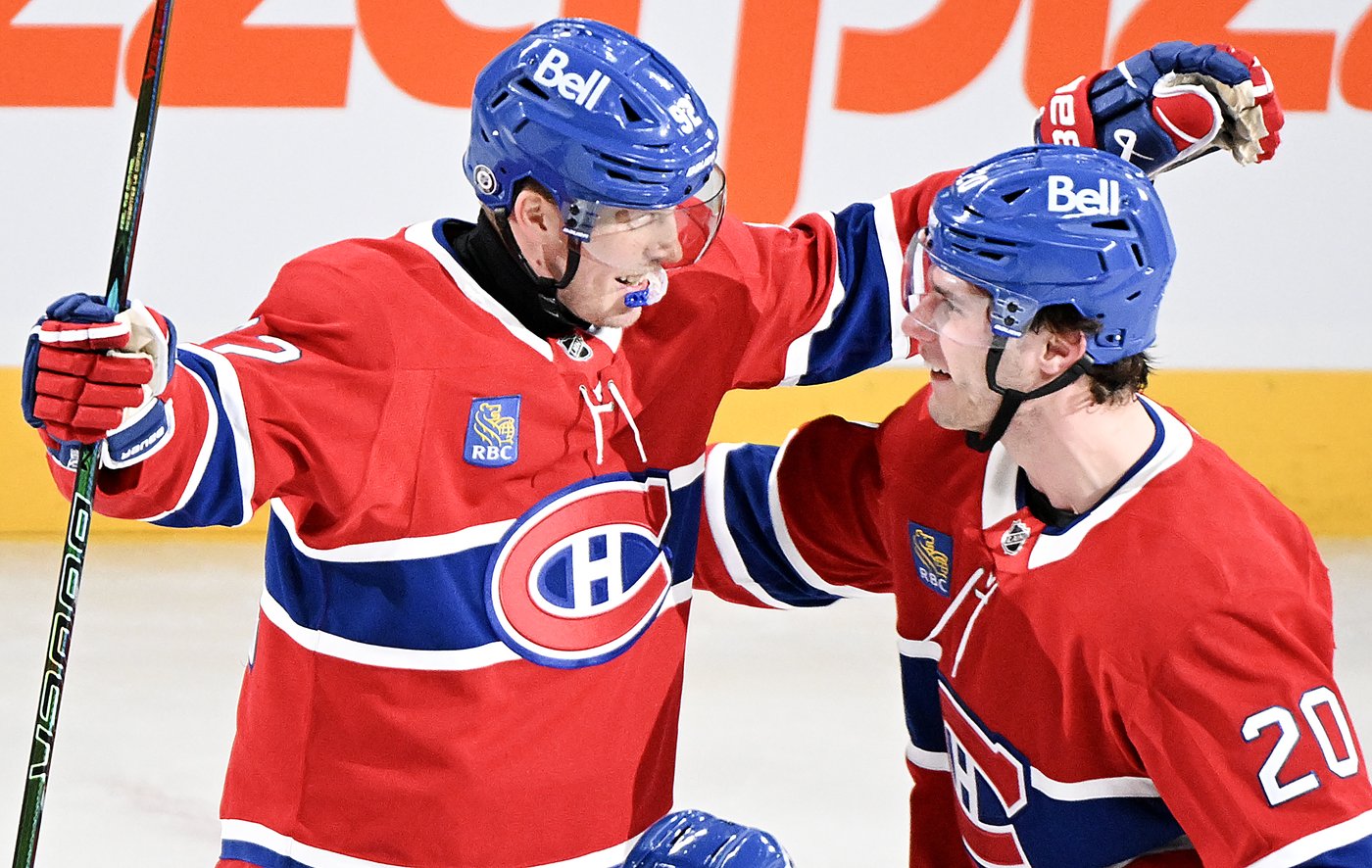 Makar, Nylander, Laine are named NHL’s three stars of the week | iNFOnews.ca Makar, Nylander, Laine are named NHL’s three stars of the week | iNFOnews.ca