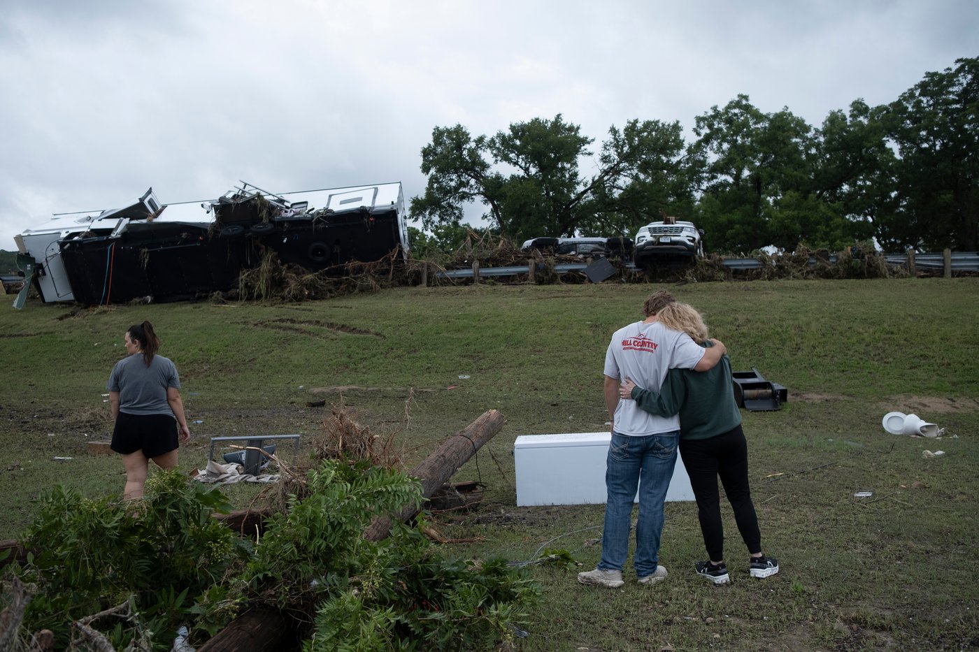 Texas Hill Country floods test new warning systems after last year’s deadly disaster | iNwheels Texas Hill Country floods test new warning systems after last year’s deadly disaster | iNwheels