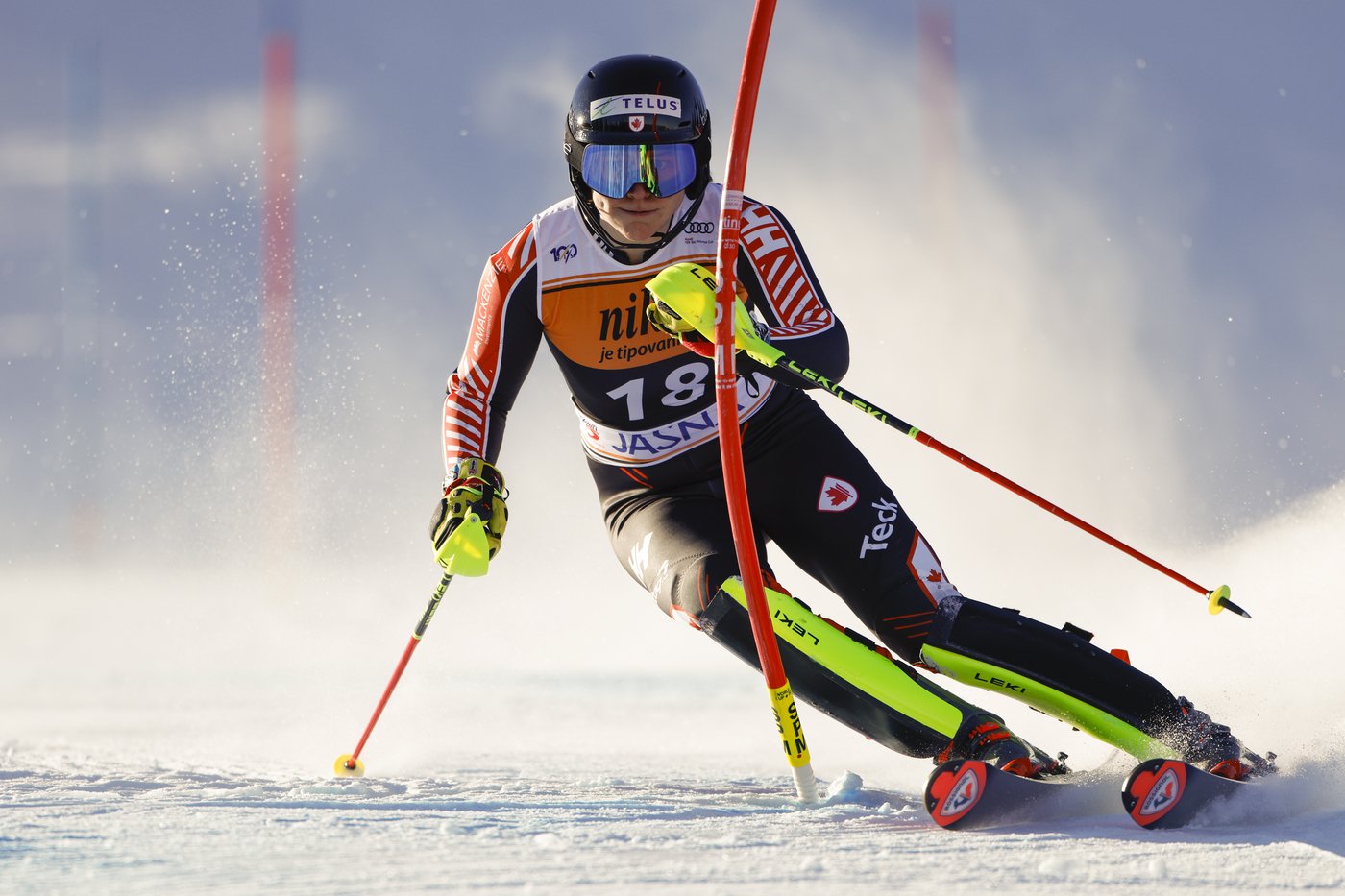 World champions St. Germain, Crawford headline Alpine Canada's 2024-25 team | iNFOnews.ca World champions St. Germain, Crawford headline Alpine Canada's 2024-25 team | iNFOnews.ca