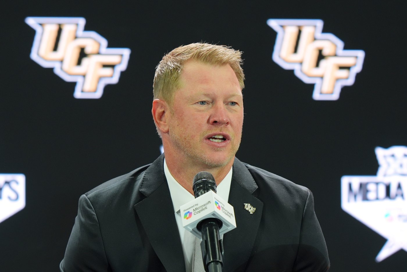 UCF, Jacksonville State clash in opener in coaching debuts | iNFOnews.ca UCF, Jacksonville State clash in opener in coaching debuts | iNFOnews.ca