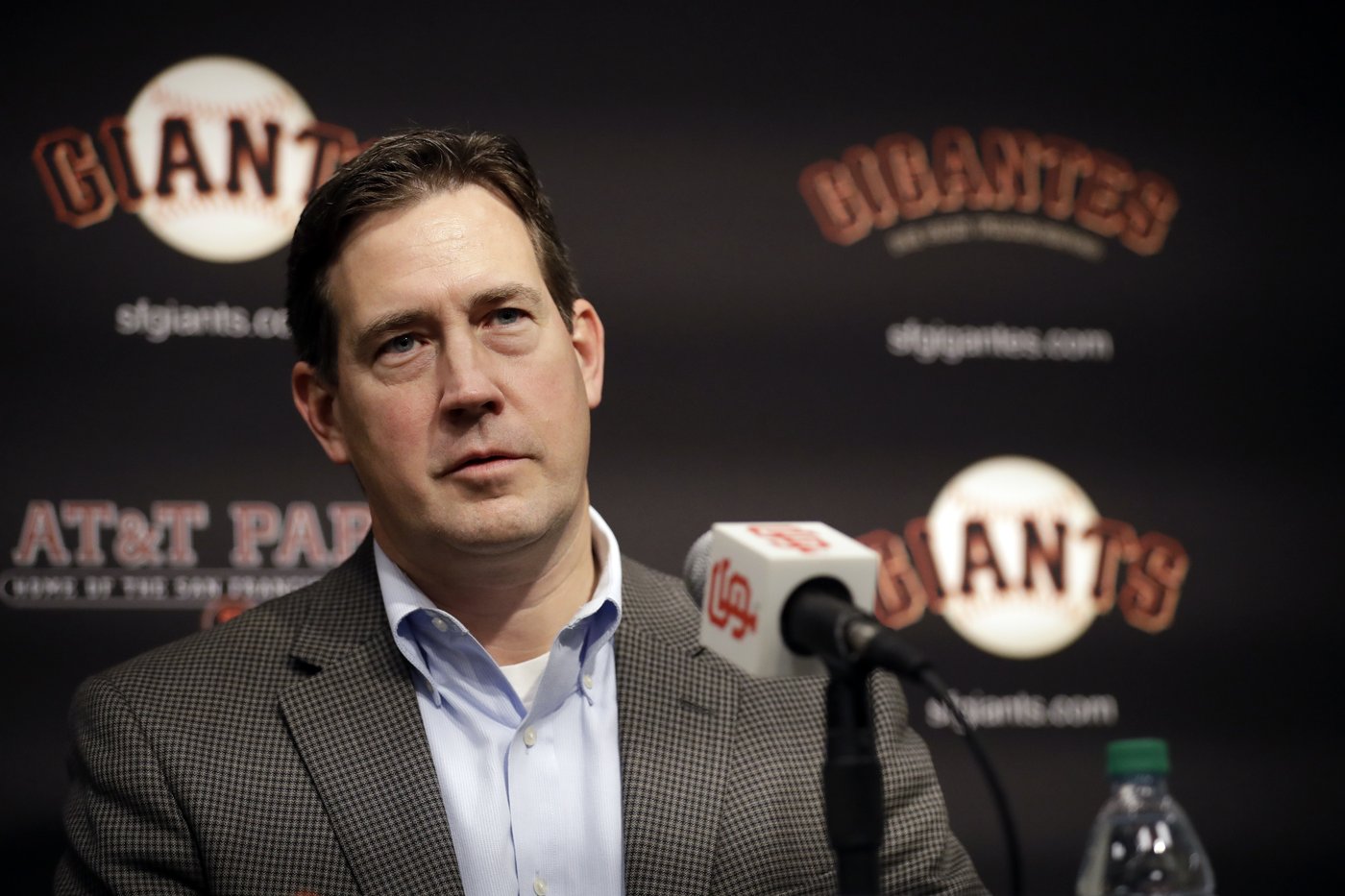 Former GM Bobby Evans and ex-agent Jeff Berry become special advisers with the San Francisco Giants | iNFOnews.ca Former GM Bobby Evans and ex-agent Jeff Berry become special advisers with the San Francisco Giants | iNFOnews.ca