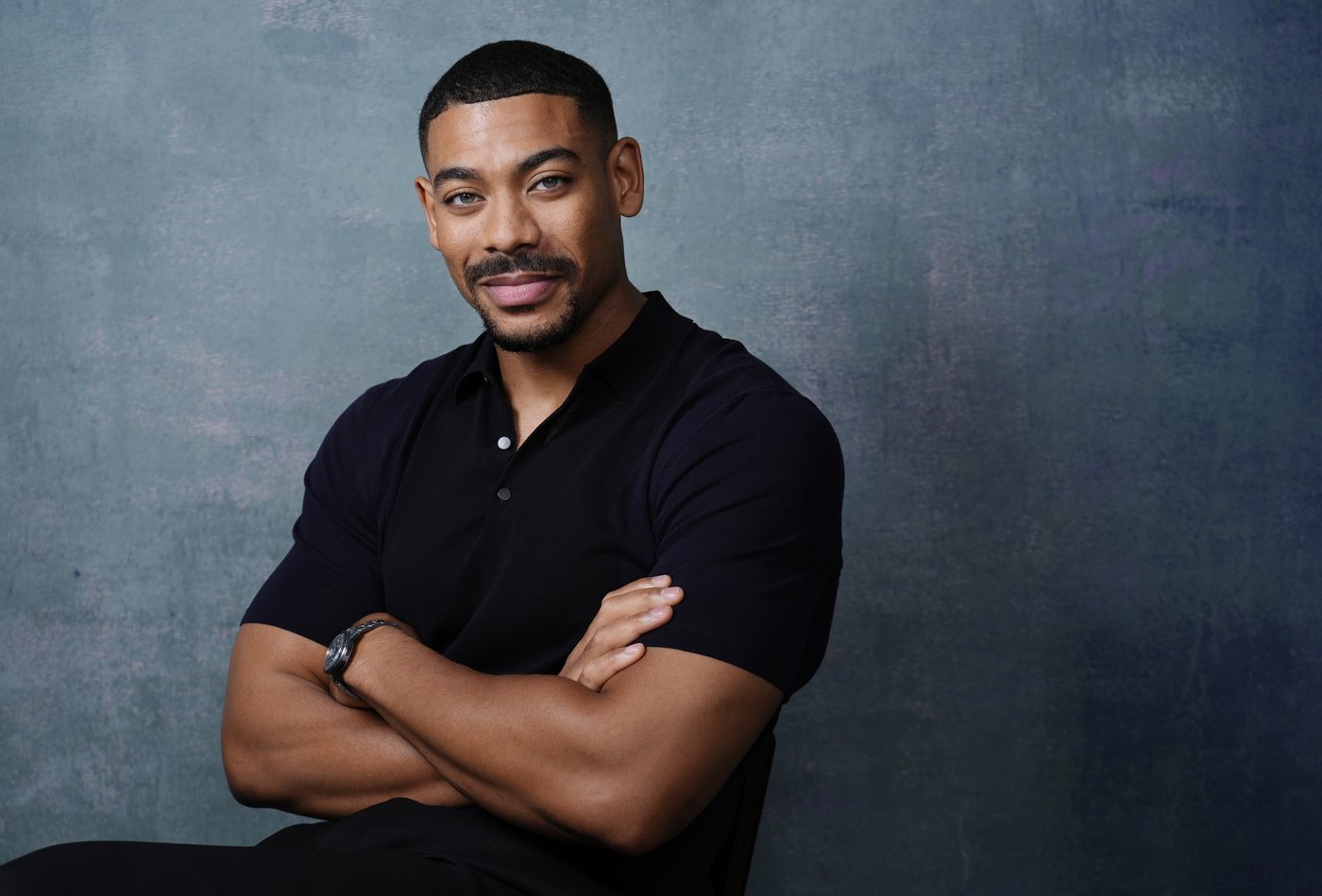 AP Breakthrough Entertainer: Aaron Pierre ends his big year on a high note with 'Mufasa' | iNFOnews.ca AP Breakthrough Entertainer: Aaron Pierre ends his big year on a high note with 'Mufasa' | iNFOnews.ca