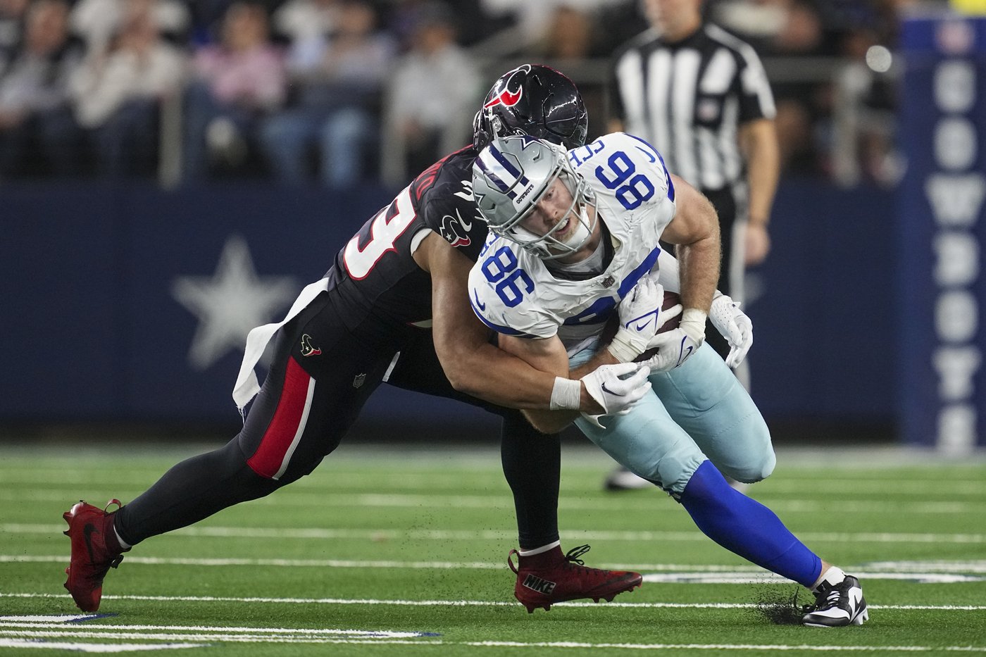 Home is where the heartache is for the Cowboys, but the road might not bring much relief | iNFOnews.ca