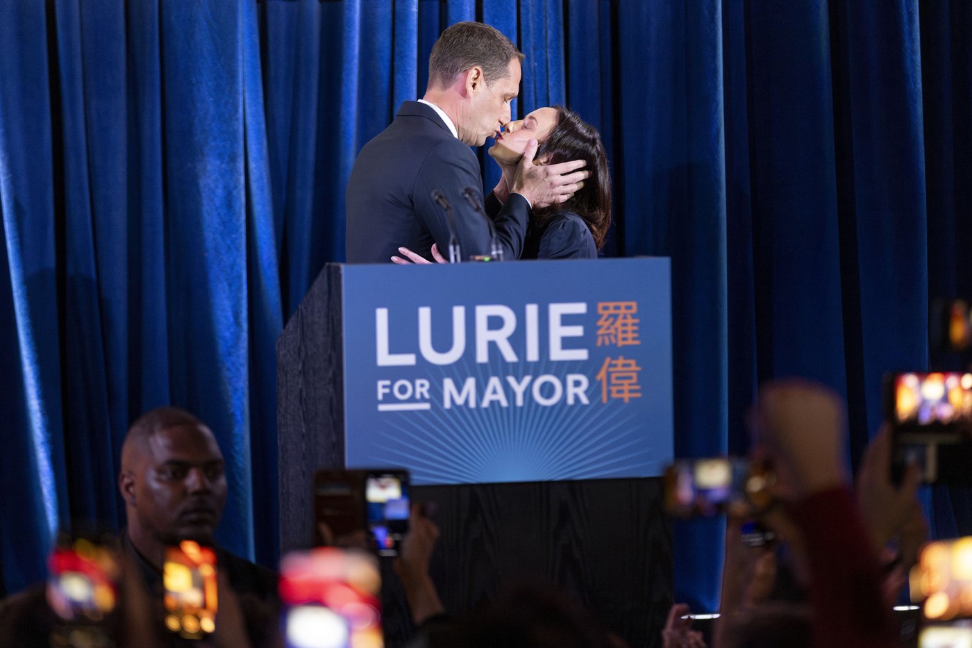Democratic mayors in San Francisco and Oakland fight to keep their jobs on Election Day | iNFOnews.ca