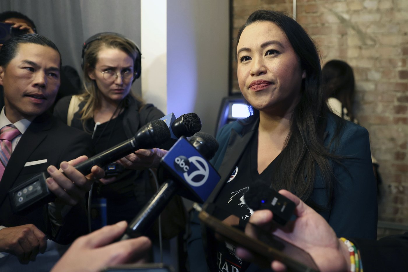 Democratic mayors in San Francisco and Oakland fight to keep their jobs on Election Day | iNFOnews.ca