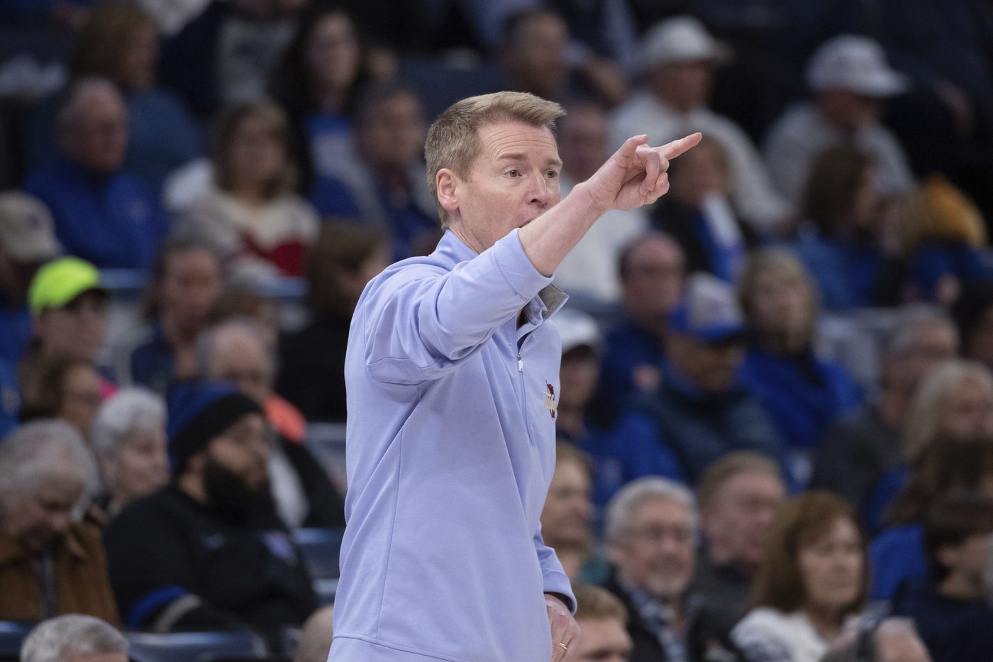 No. 17 Memphis beats Tulsa 83-71 to hold onto AAC lead | iNFOnews.ca No. 17 Memphis beats Tulsa 83-71 to hold onto AAC lead | iNFOnews.ca