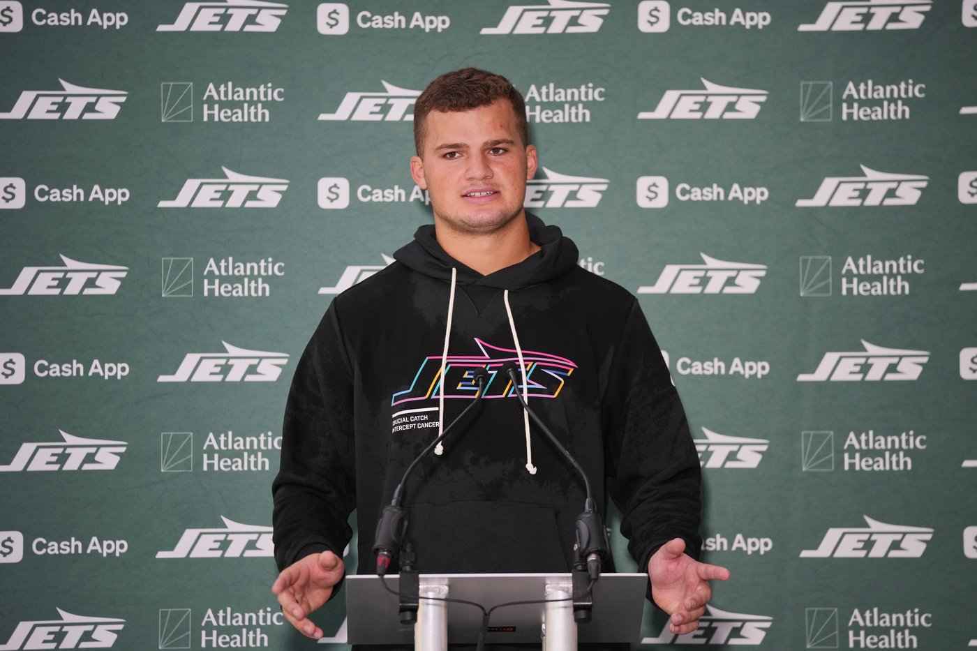 Broncos will try to keep rolling when they face the 0-5 Jets in London | iNFOnews.ca Broncos will try to keep rolling when they face the 0-5 Jets in London | iNFOnews.ca