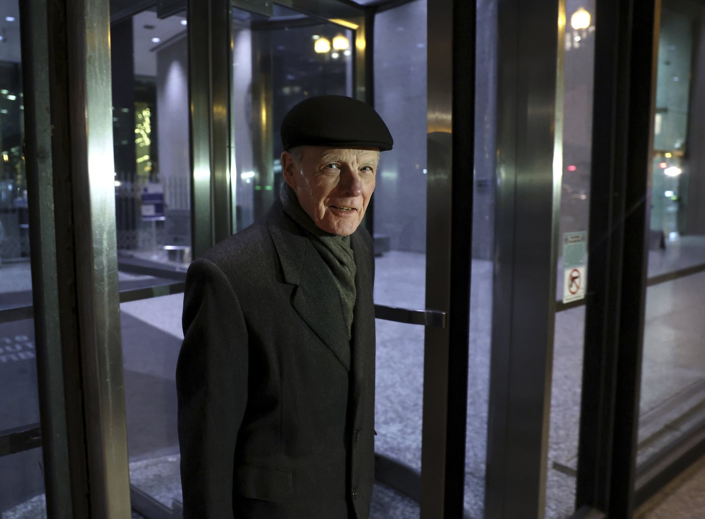 Former longtime Illinois legislative leader Michael Madigan is convicted in corruption trial | iNFOnews.ca Former longtime Illinois legislative leader Michael Madigan is convicted in corruption trial | iNFOnews.ca