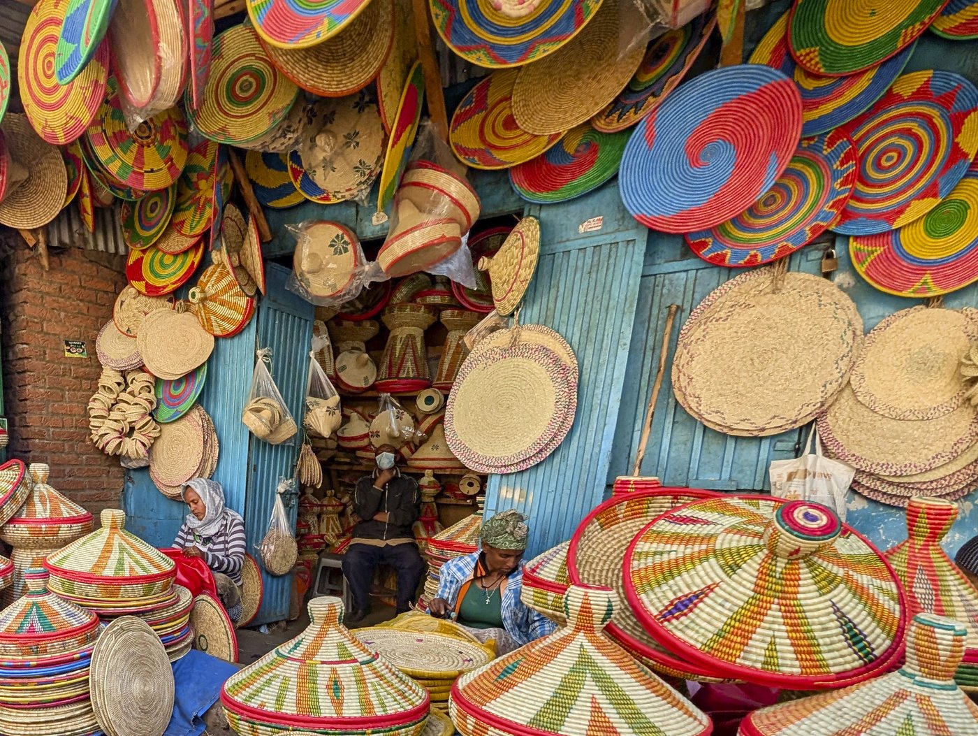 A 72-hour stopover in Ethiopia offers travelers ancient wonders and city adventures | iNFOnews.ca A 72-hour stopover in Ethiopia offers travelers ancient wonders and city adventures | iNFOnews.ca