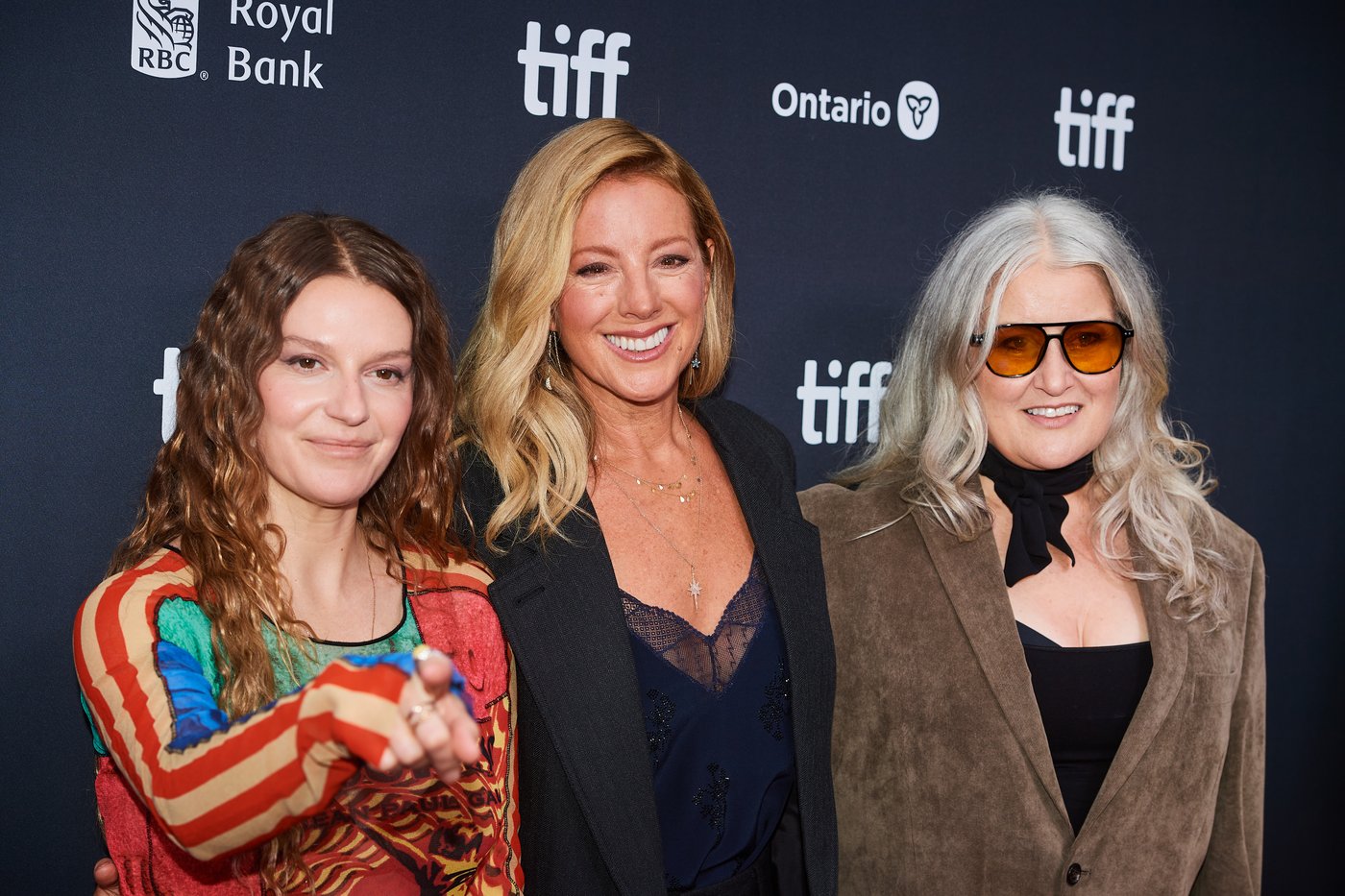 Lilith Fair doc shows pressure Sarah McLachlan faced as tour was mocked, criticized by outsiders | iNFOnews.ca Lilith Fair doc shows pressure Sarah McLachlan faced as tour was mocked, criticized by outsiders | iNFOnews.ca