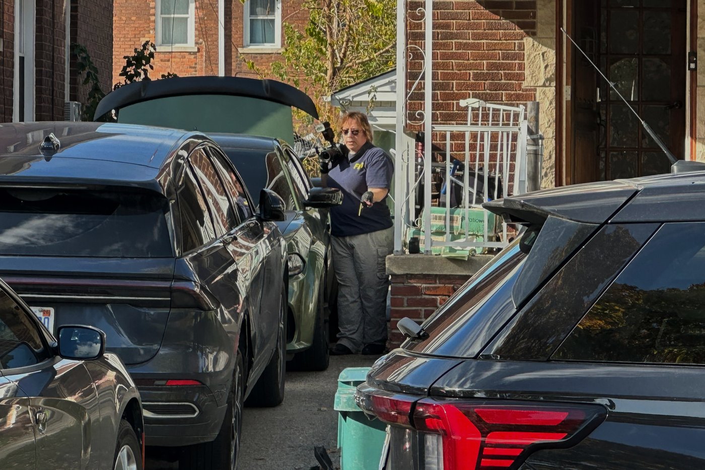 Michigan lawyer says a Halloween terror plot that FBI Director Kash Patel described never existed | iNFOnews.ca Michigan lawyer says a Halloween terror plot that FBI Director Kash Patel described never existed | iNFOnews.ca