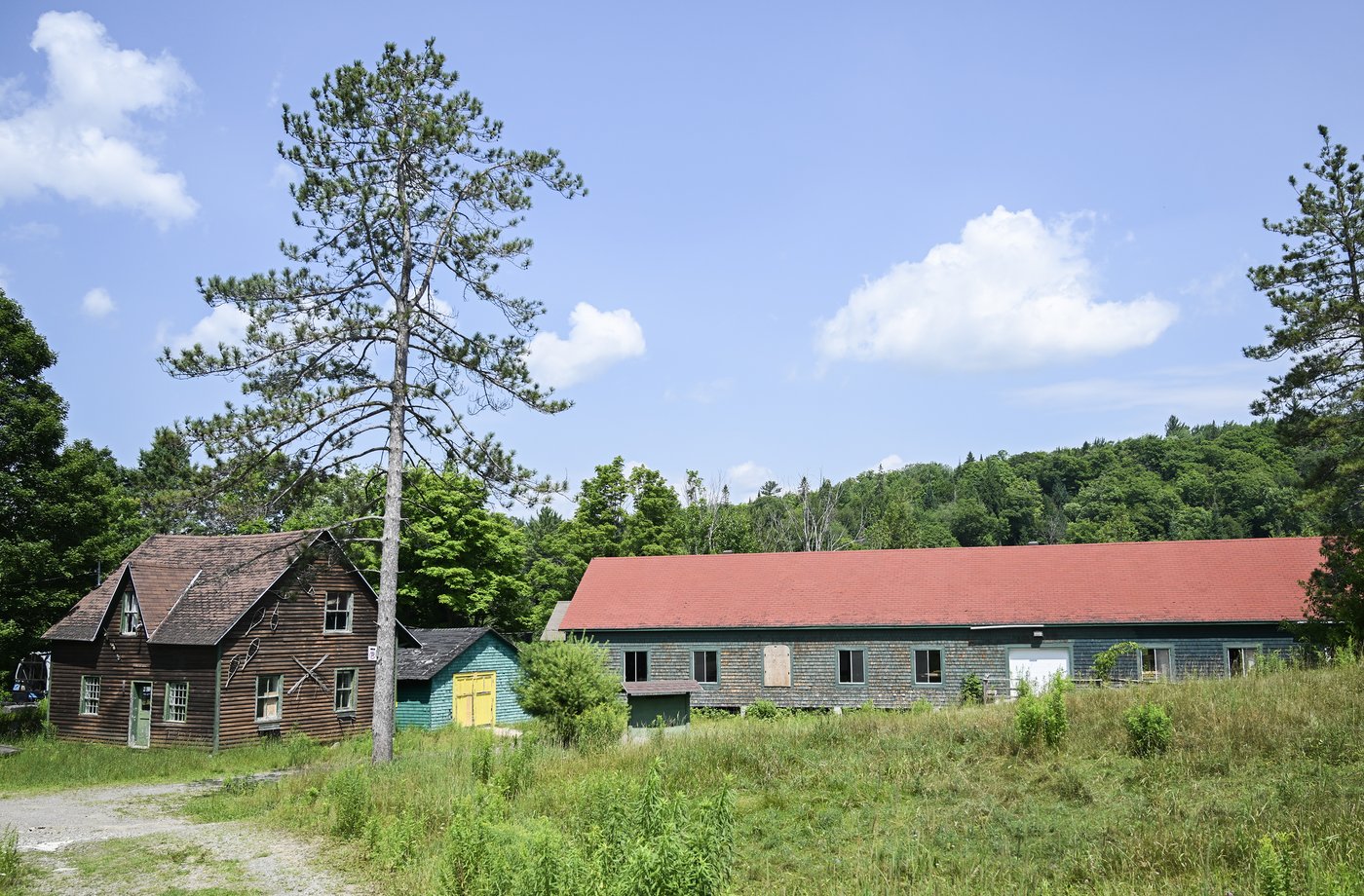 Historic Quebec scout camp to become conservation land, recreational tourism site | iNFOnews.ca Historic Quebec scout camp to become conservation land, recreational tourism site | iNFOnews.ca